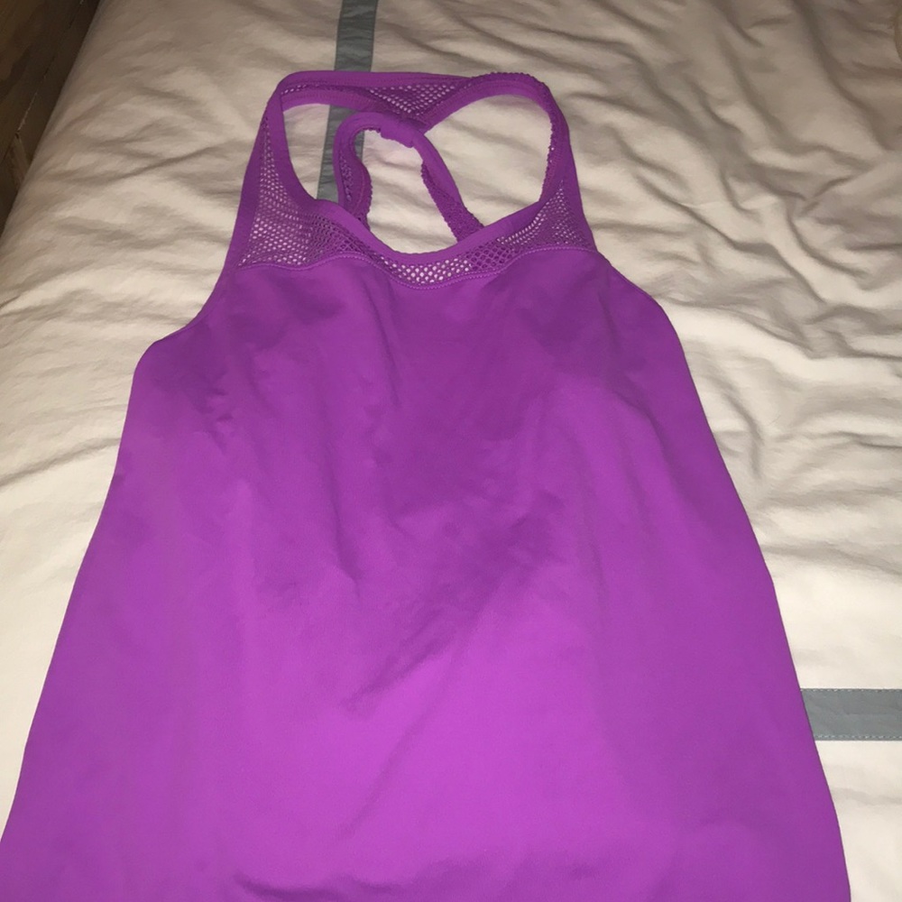 Fabletics Tank